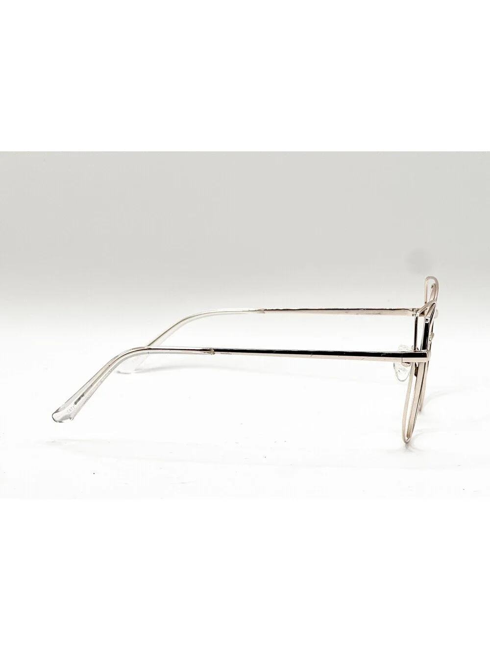 Salsa Sas 20201 Gld Gold Full Rim Authentic Eyeglass Frames 55-15